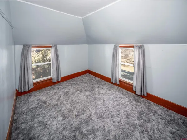 $325,000 | 144 South Market Street, Cortez, CO 81321