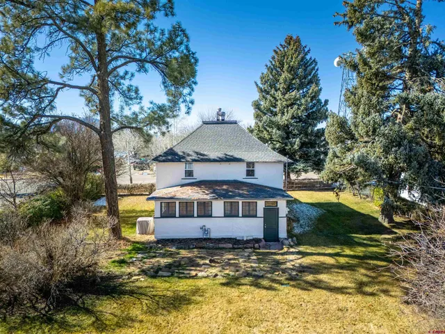 $350,000 | 144 South Market Street, Cortez, CO 81321