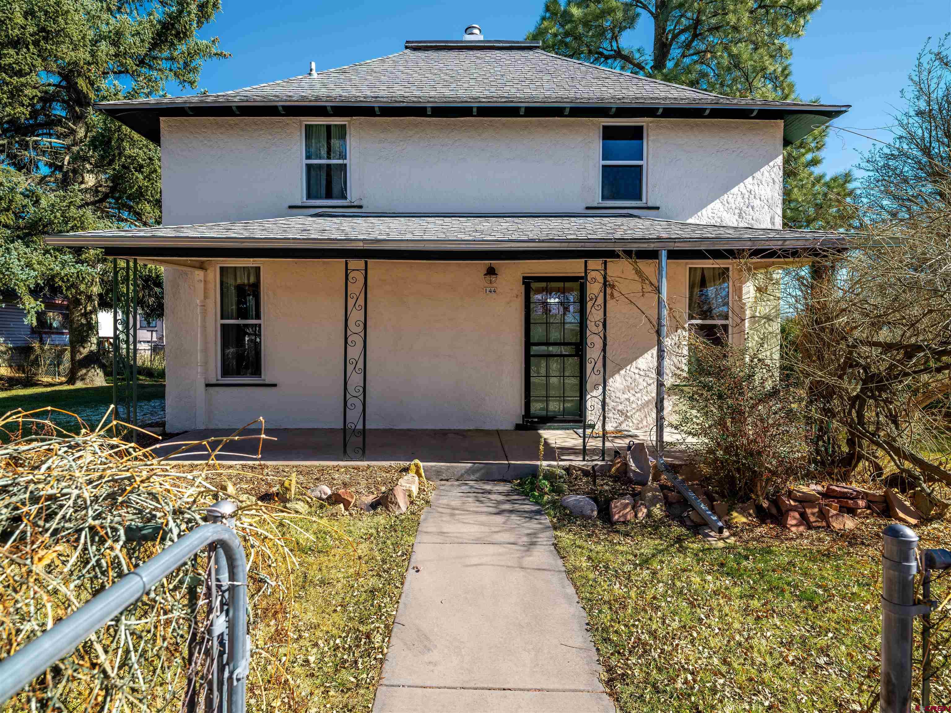 144 South Market Street Cortez, CO 81321 - Photo 30 of 41