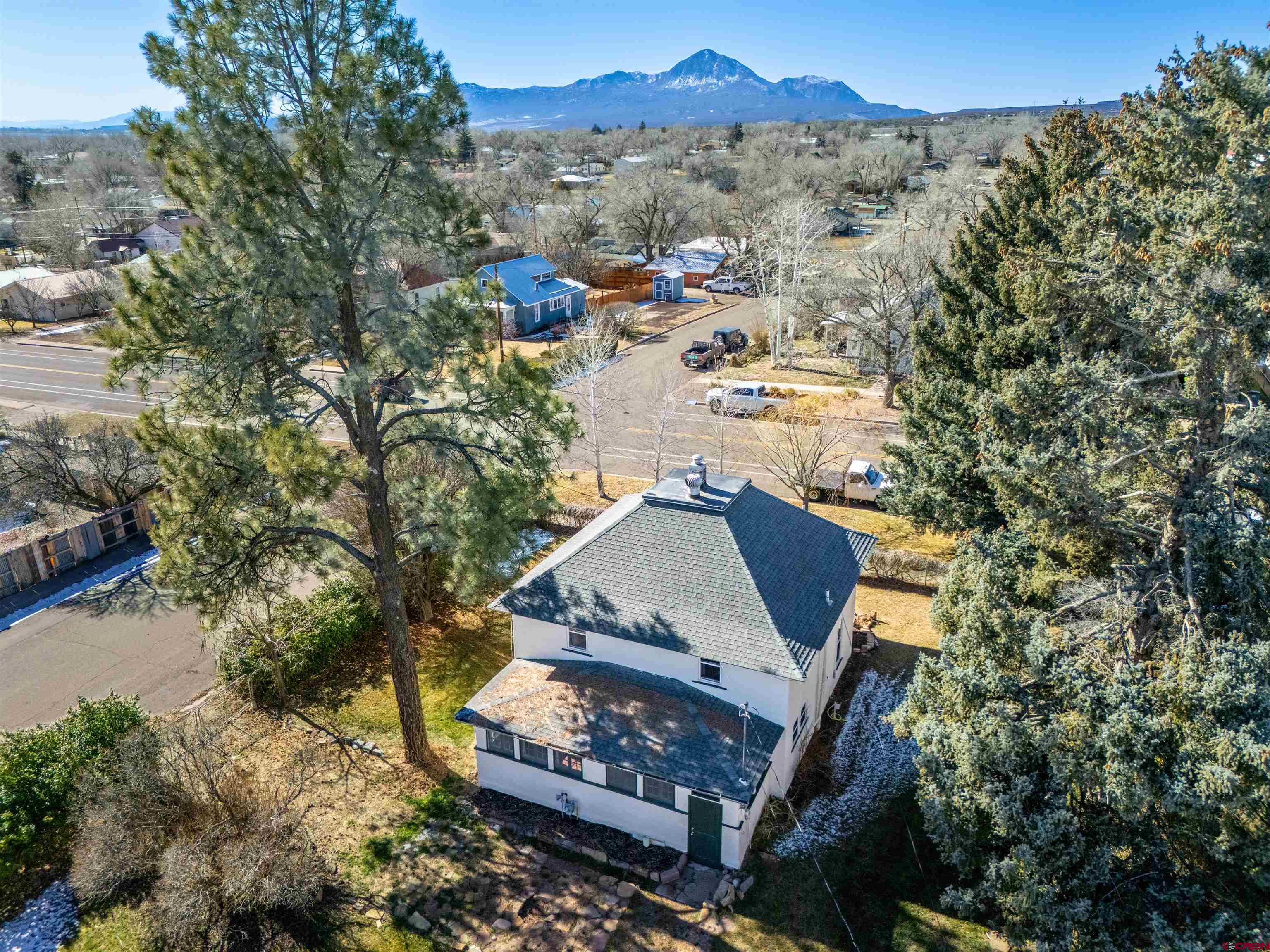 144 South Market Street Cortez, CO 81321 - Photo 33 of 41