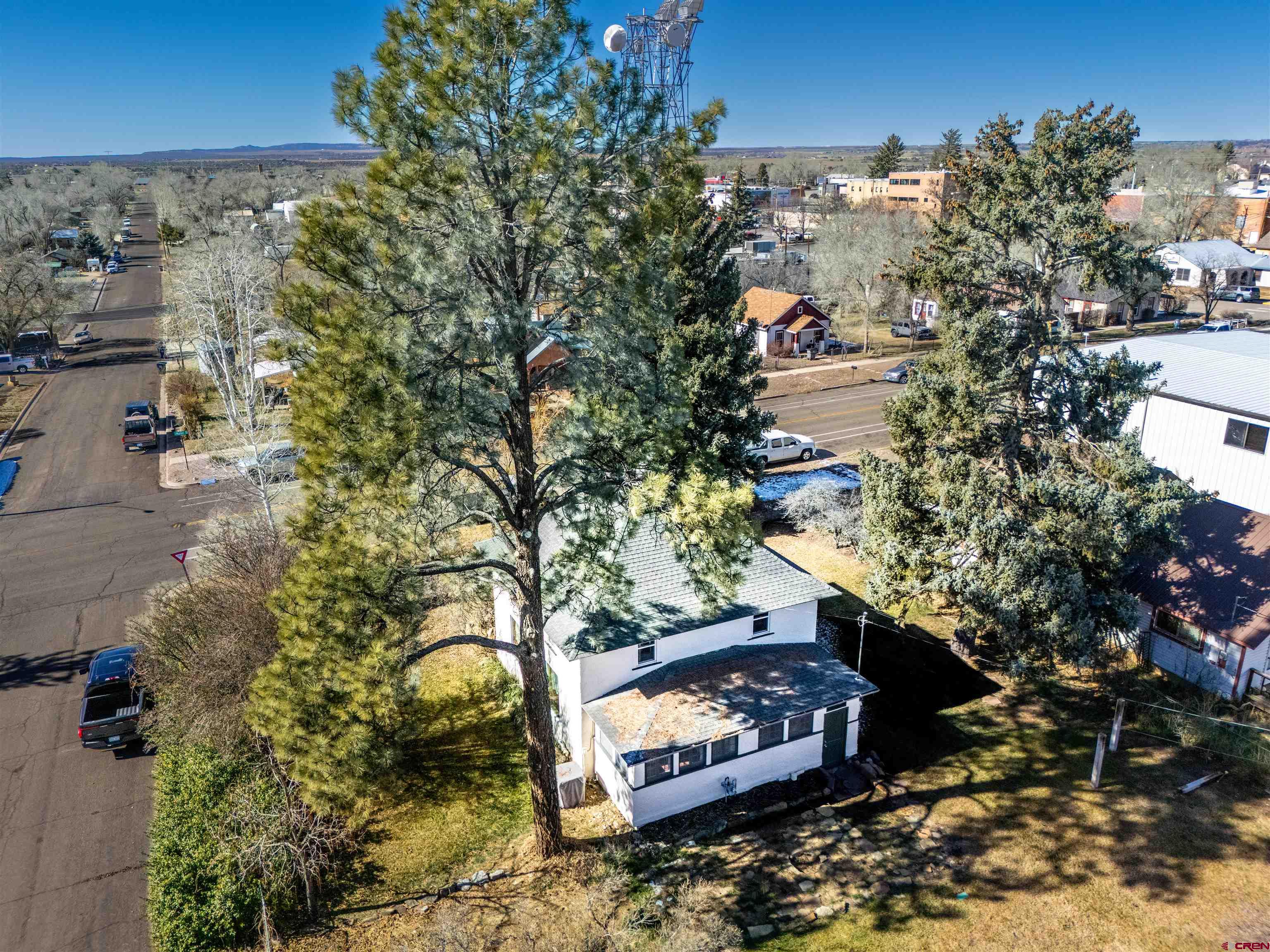 144 South Market Street Cortez, CO 81321 - Photo 35 of 41