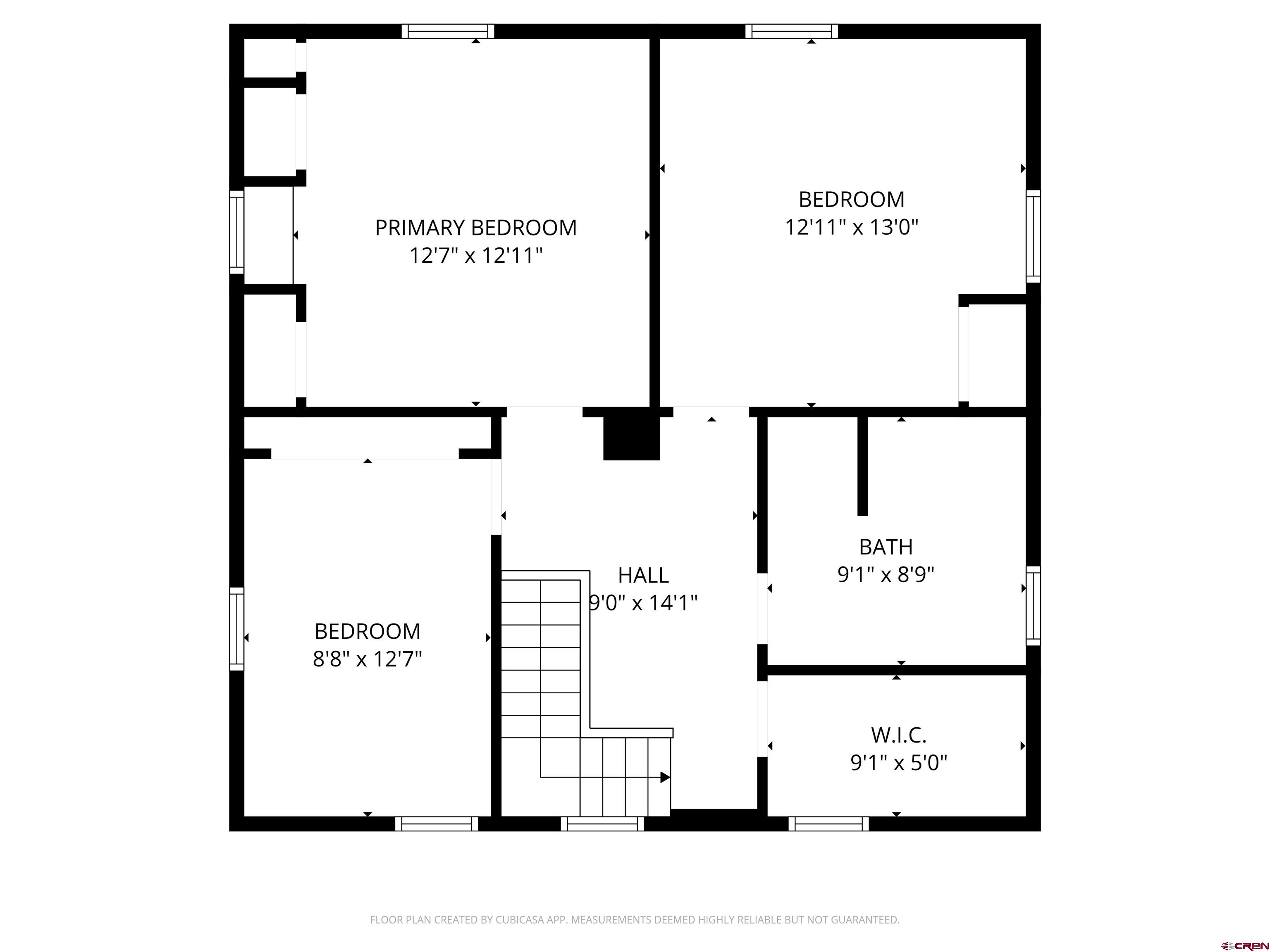 144 South Market Street Cortez, CO 81321 - Photo 40 of 41