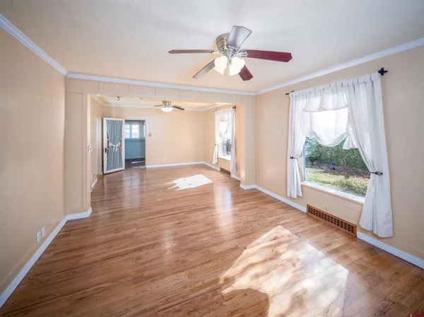 $325,000 | 144 South Market Street, Cortez, CO 81321