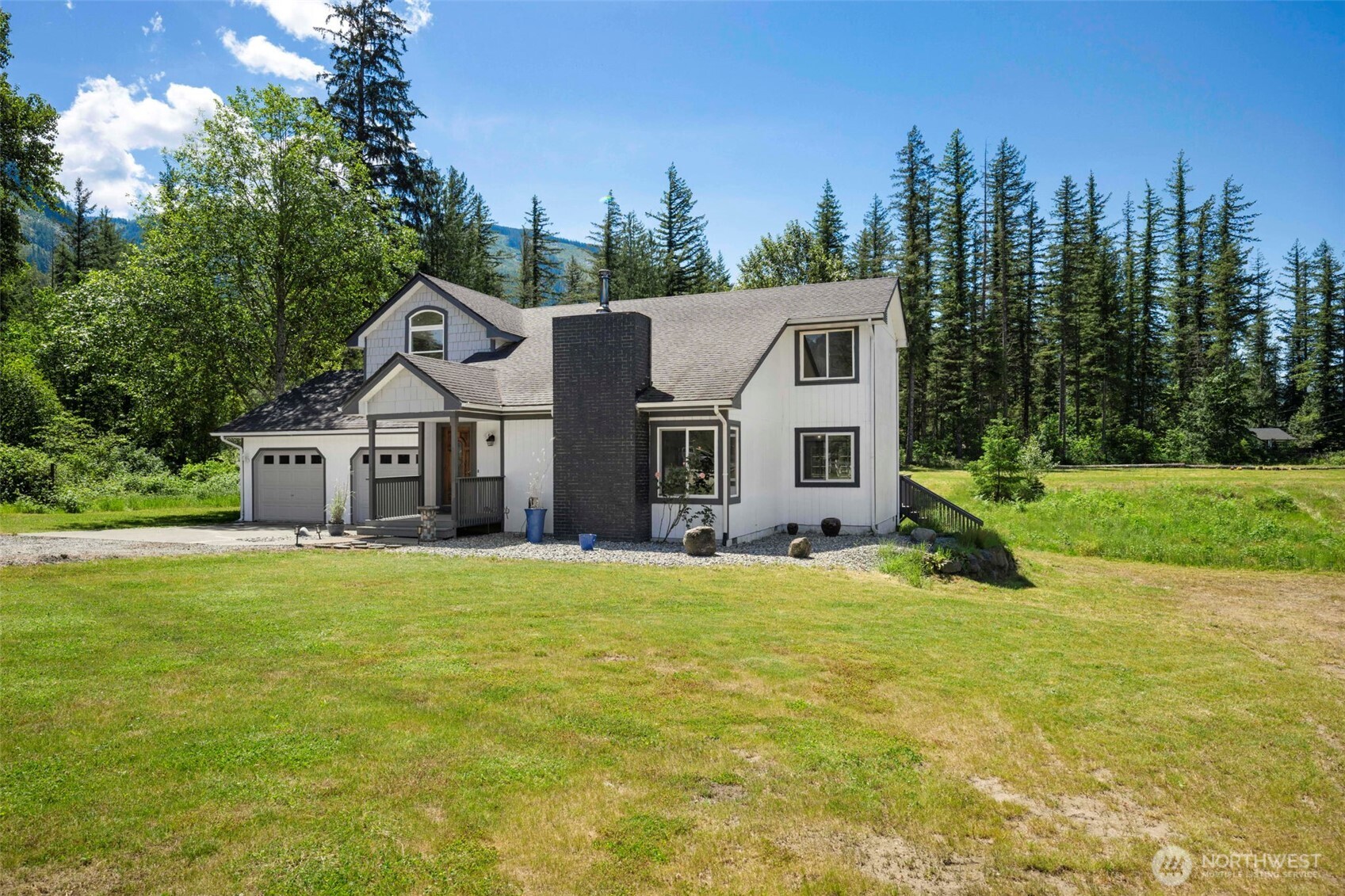 40716 Dorman Road Gold Bar, WA 98251 - Photo 26 of 40
