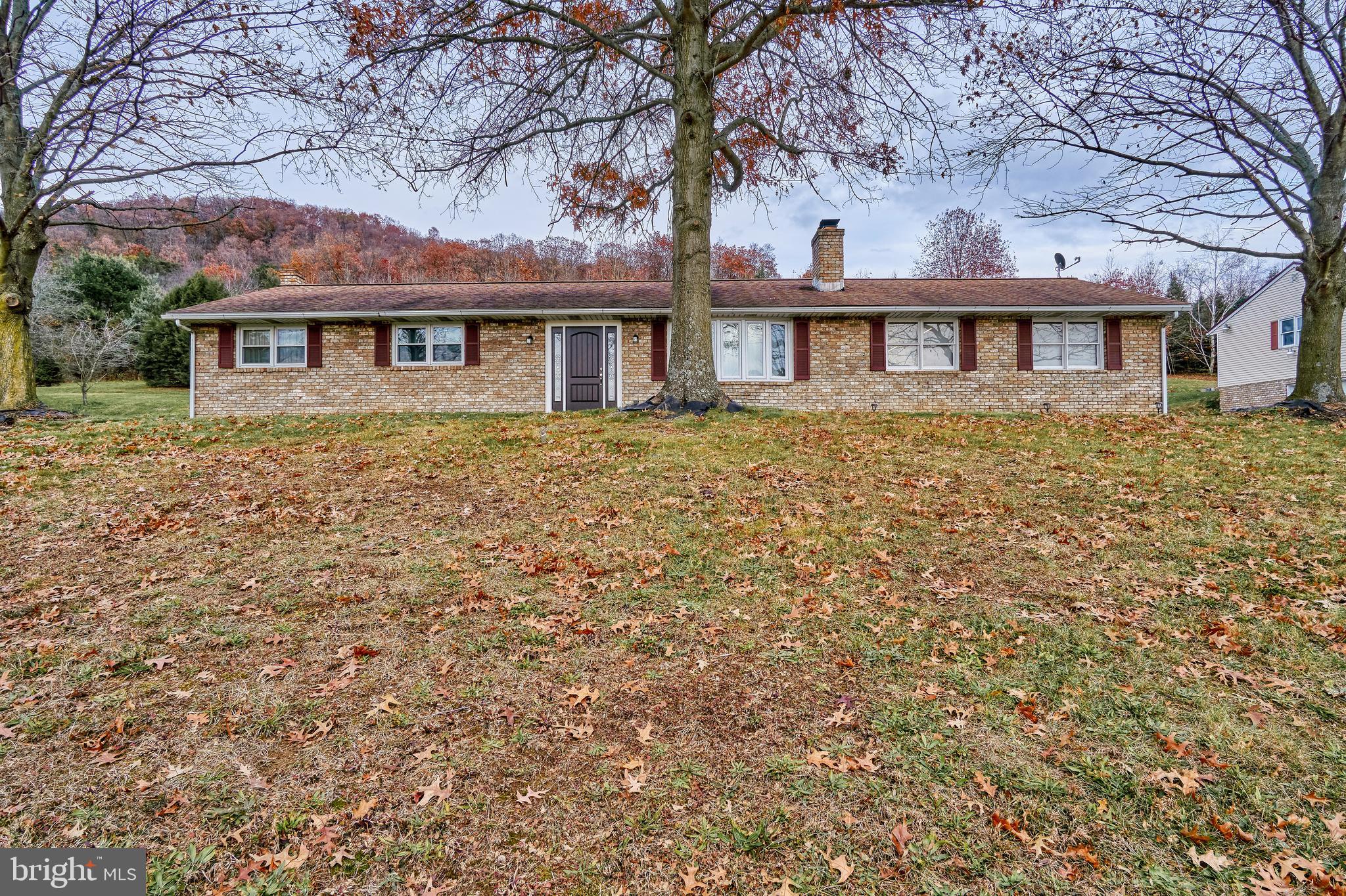7821 Spring Road New Bloomfield, PA 17068 - Photo 1 of 48 Gallery Image 1