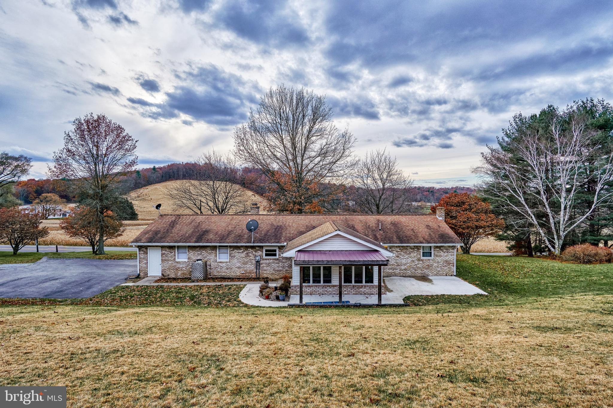 7821 Spring Road New Bloomfield, PA 17068 - Photo 11 of 48 Gallery Image 11