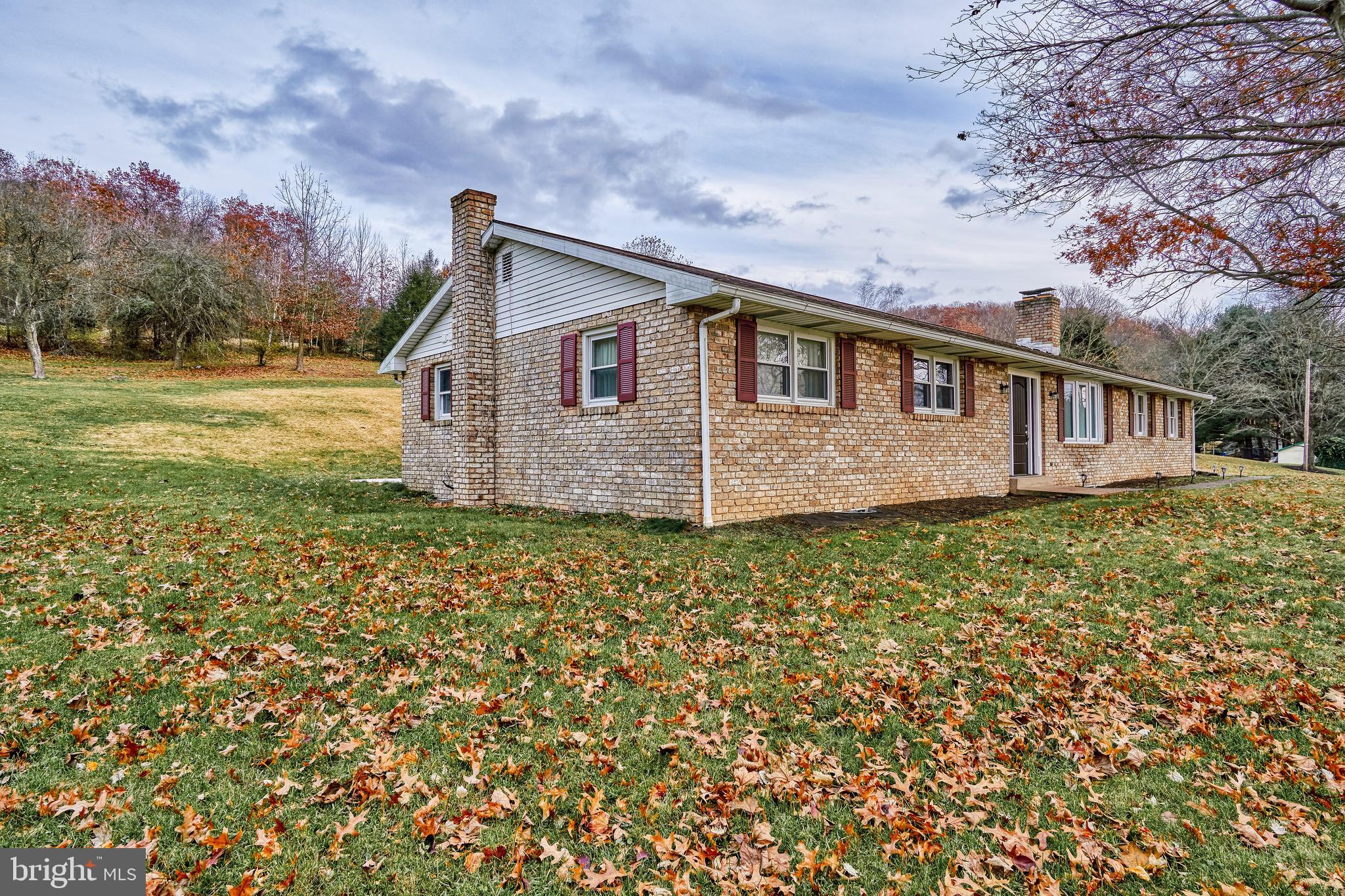 7821 Spring Road New Bloomfield, PA 17068 - Photo 16 of 48 Gallery Image 16