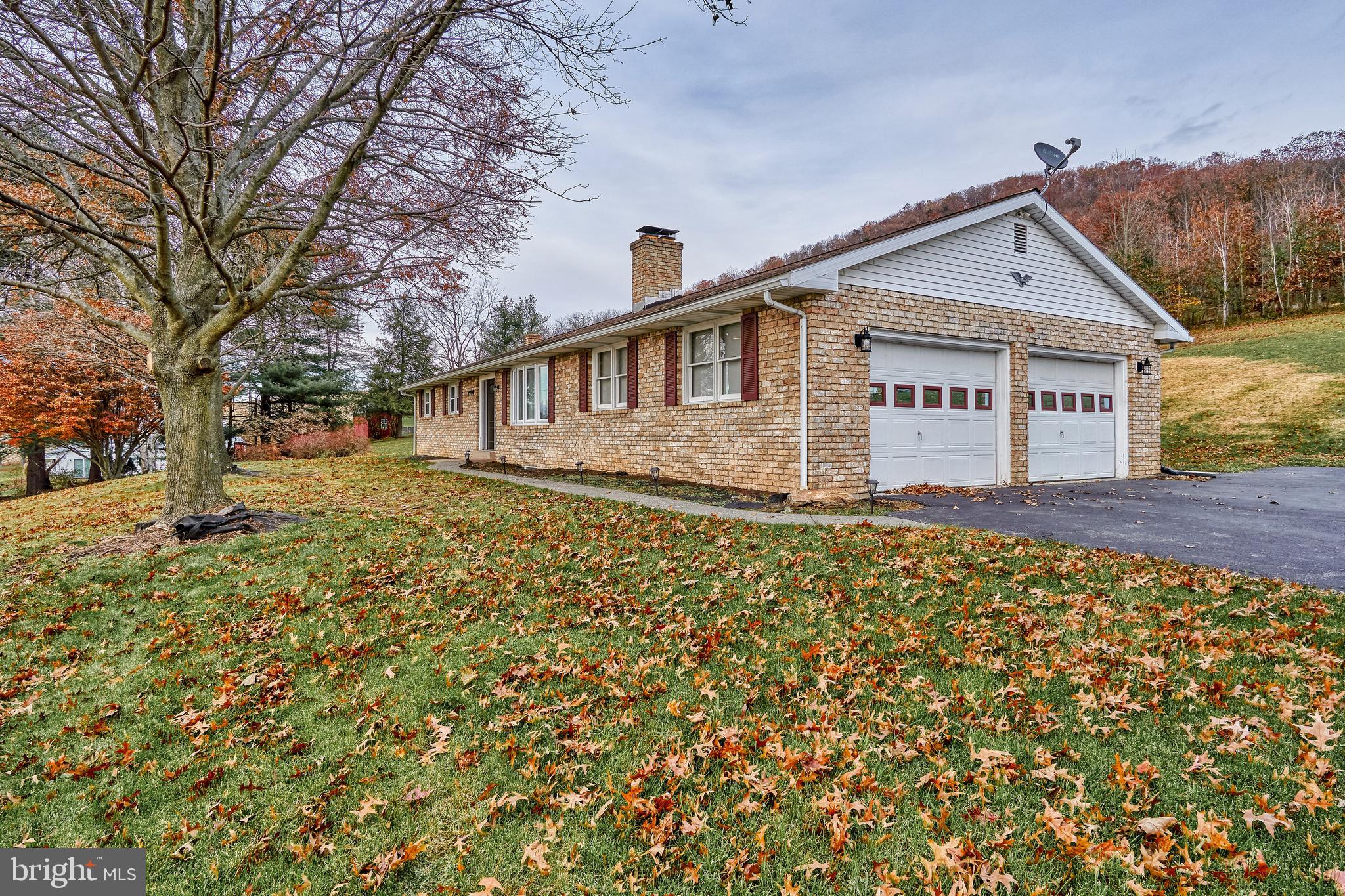 7821 Spring Road New Bloomfield, PA 17068 - Photo 19 of 48 Gallery Image 19