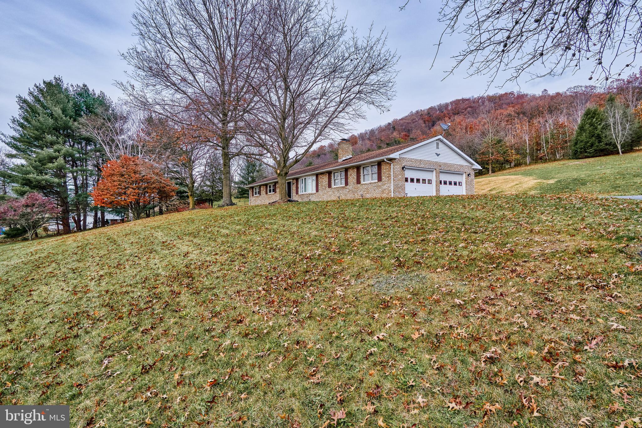7821 Spring Road New Bloomfield, PA 17068 - Photo 20 of 48 Gallery Image 20