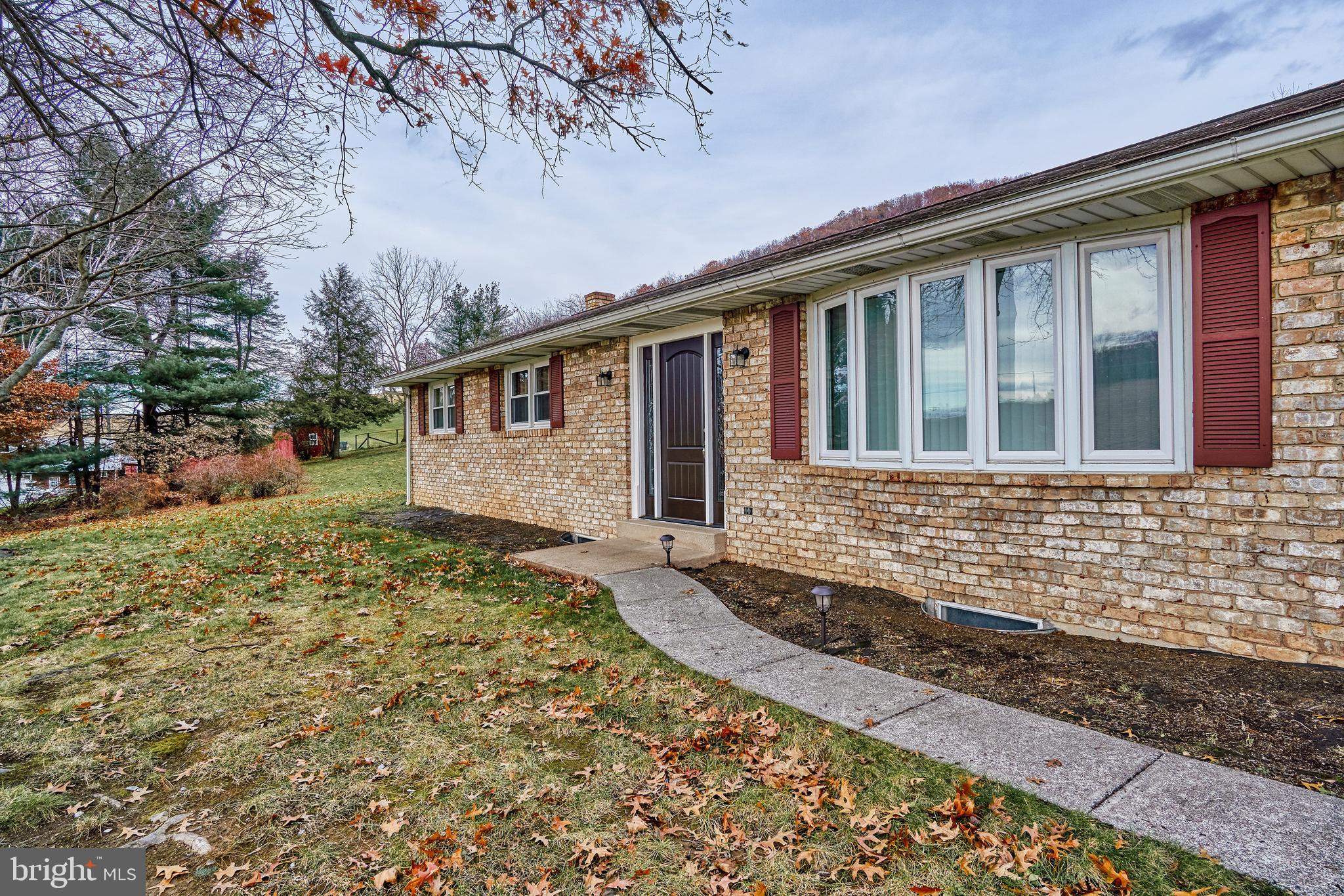 7821 Spring Road New Bloomfield, PA 17068 - Photo 3 of 48 Gallery Image 3