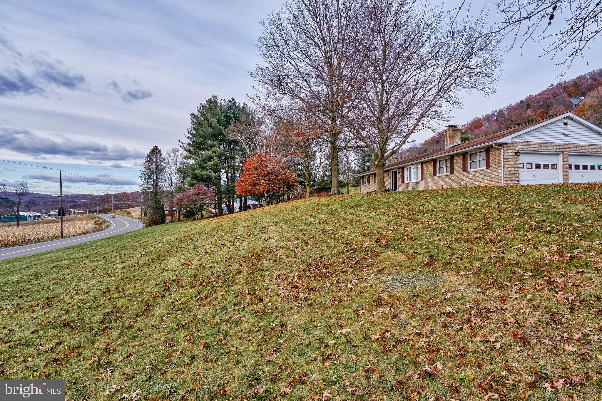 7821 Spring Road New Bloomfield, PA 17068 - Photo 21 of 48 Gallery Image 21
