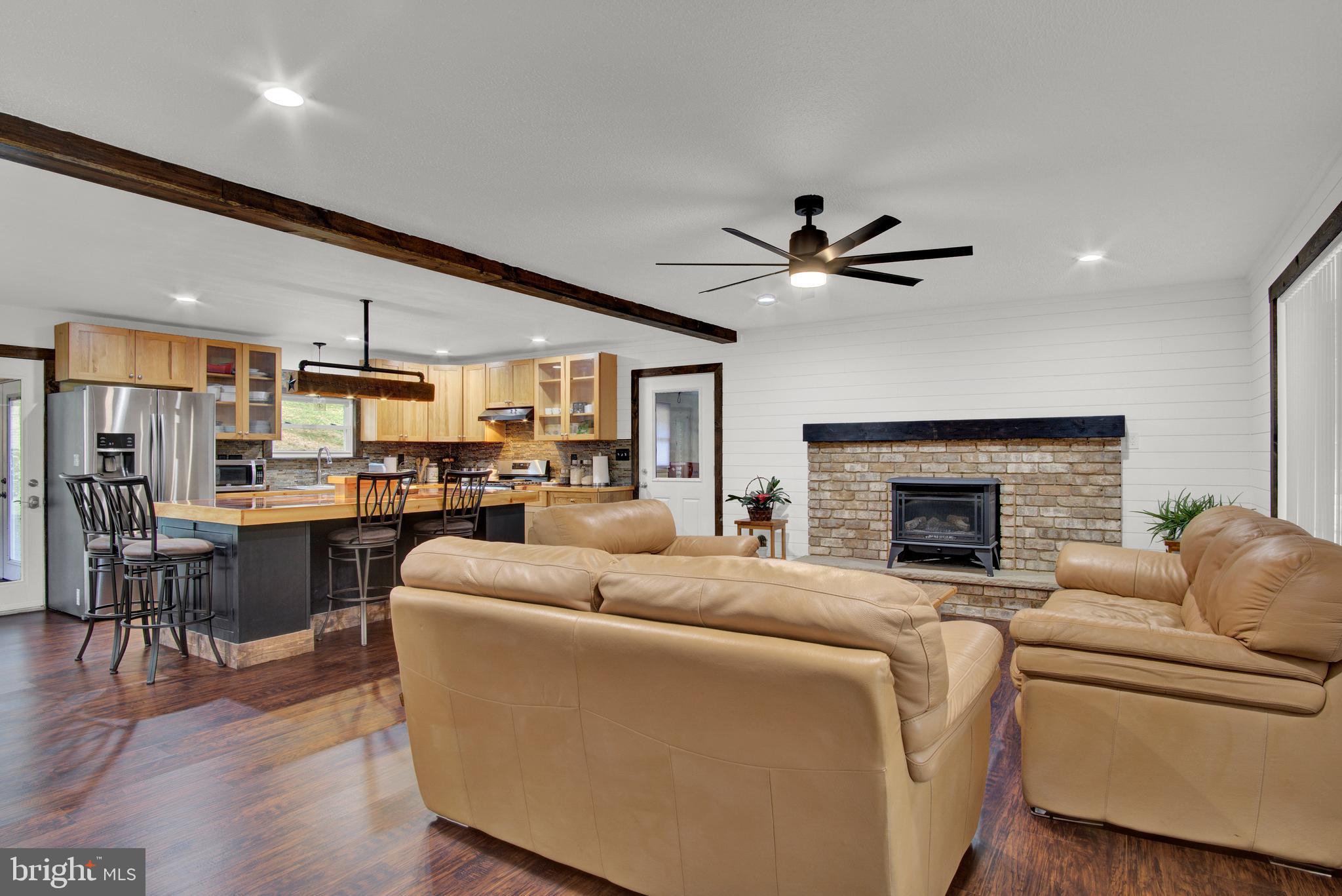 7821 Spring Road New Bloomfield, PA 17068 - Photo 22 of 48 Gallery Image 22