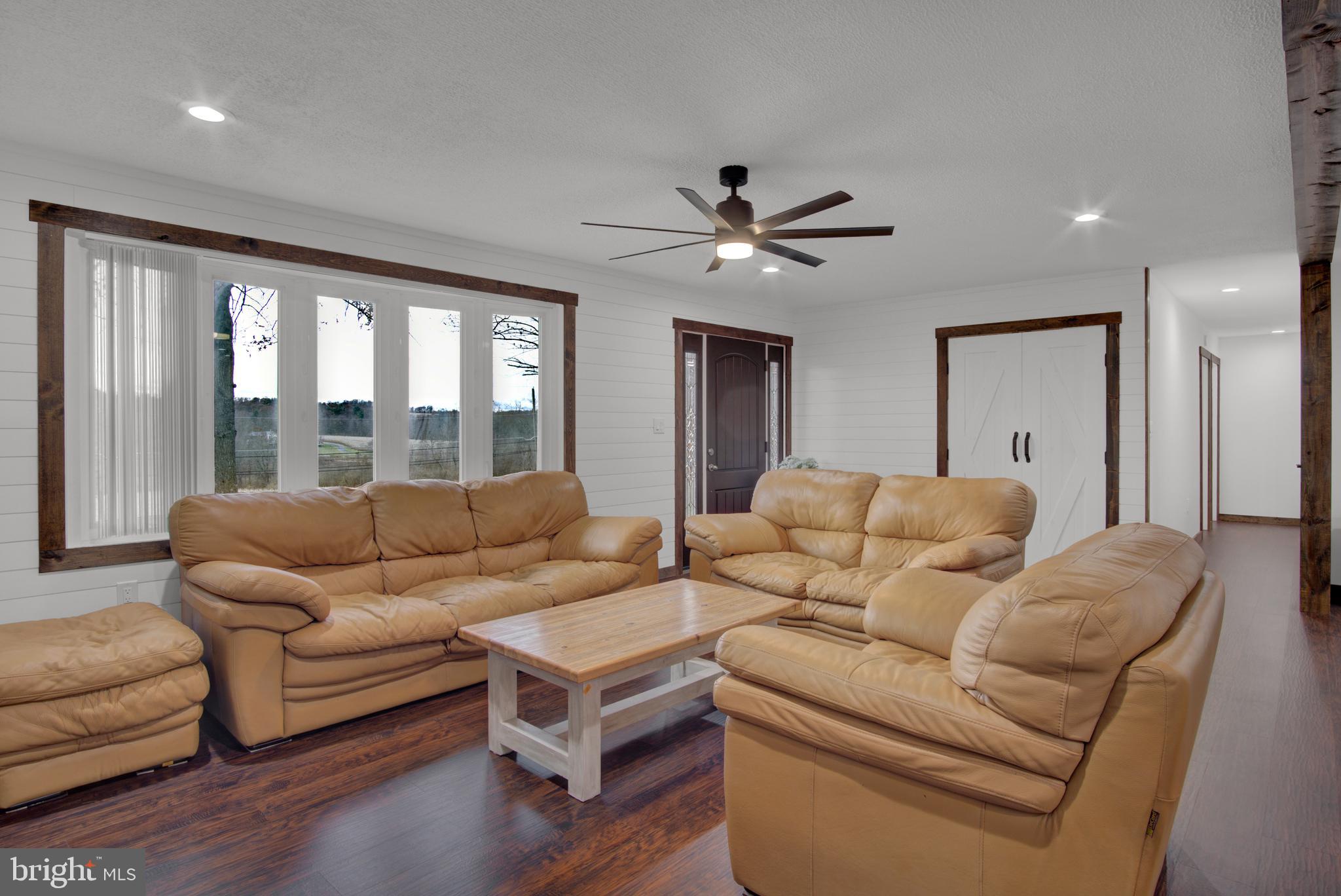 7821 Spring Road New Bloomfield, PA 17068 - Photo 26 of 48 Living Room