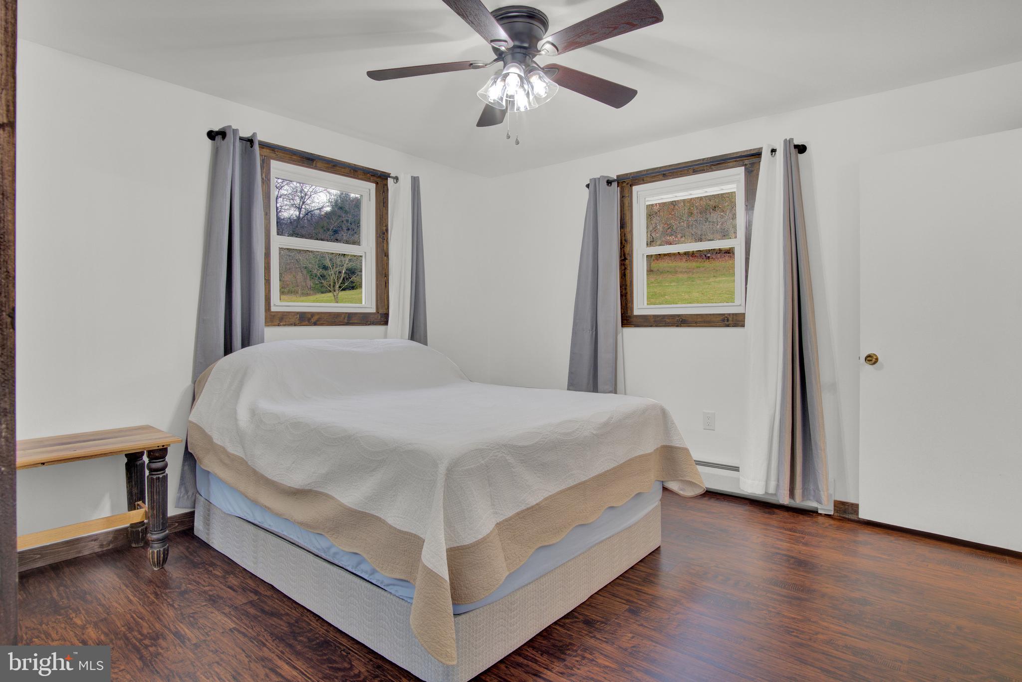 7821 Spring Road New Bloomfield, PA 17068 - Photo 40 of 48 Primary Bedroom