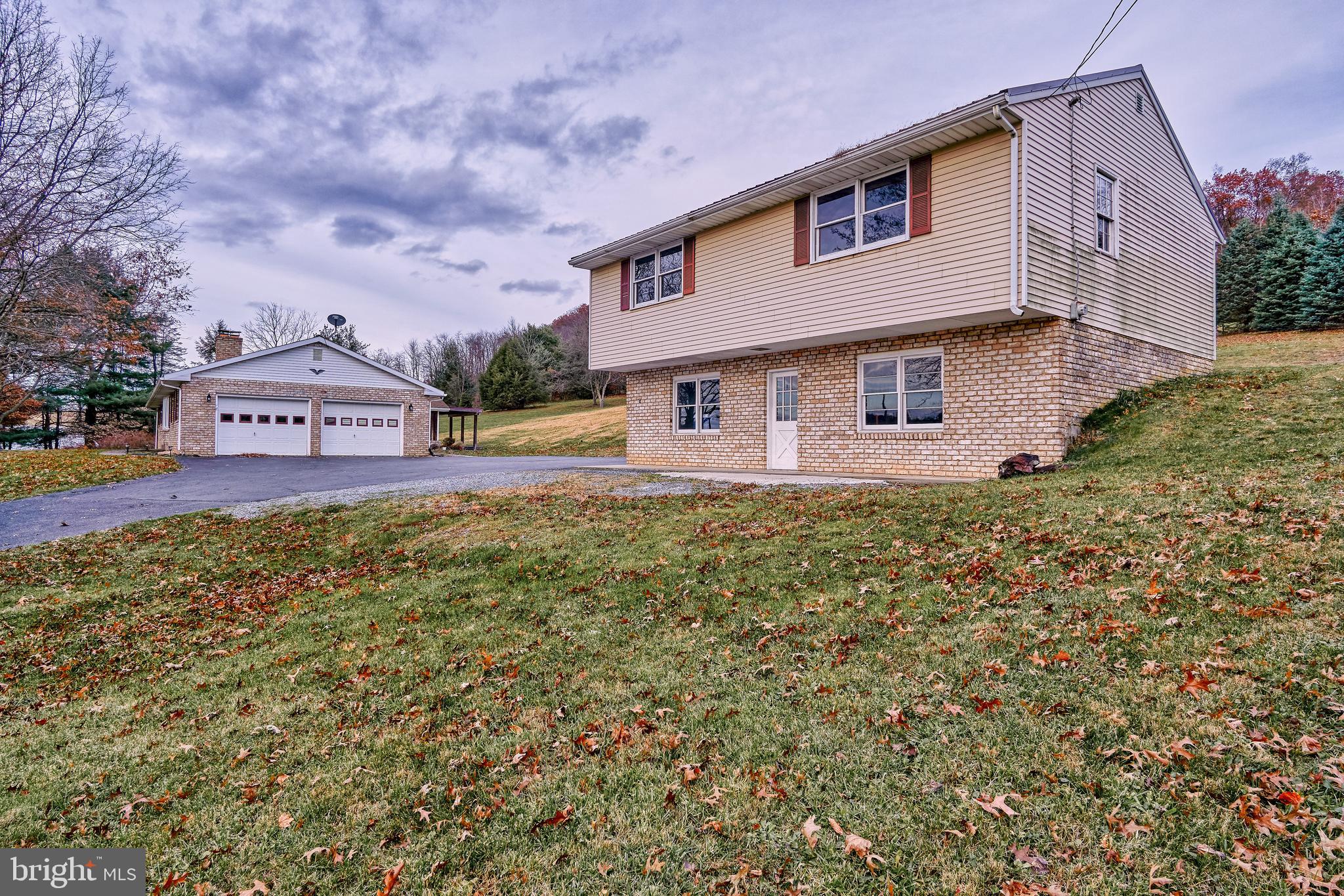 7821 Spring Road New Bloomfield, PA 17068 - Photo 5 of 48 Gallery Image 5