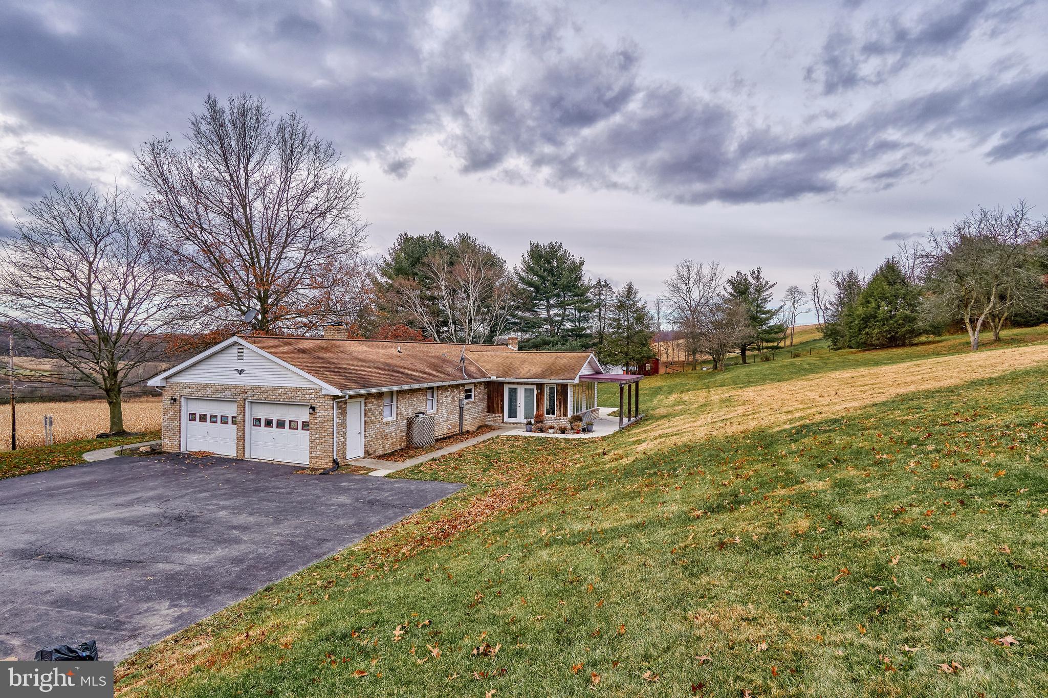 7821 Spring Road New Bloomfield, PA 17068 - Photo 9 of 48 Gallery Image 9