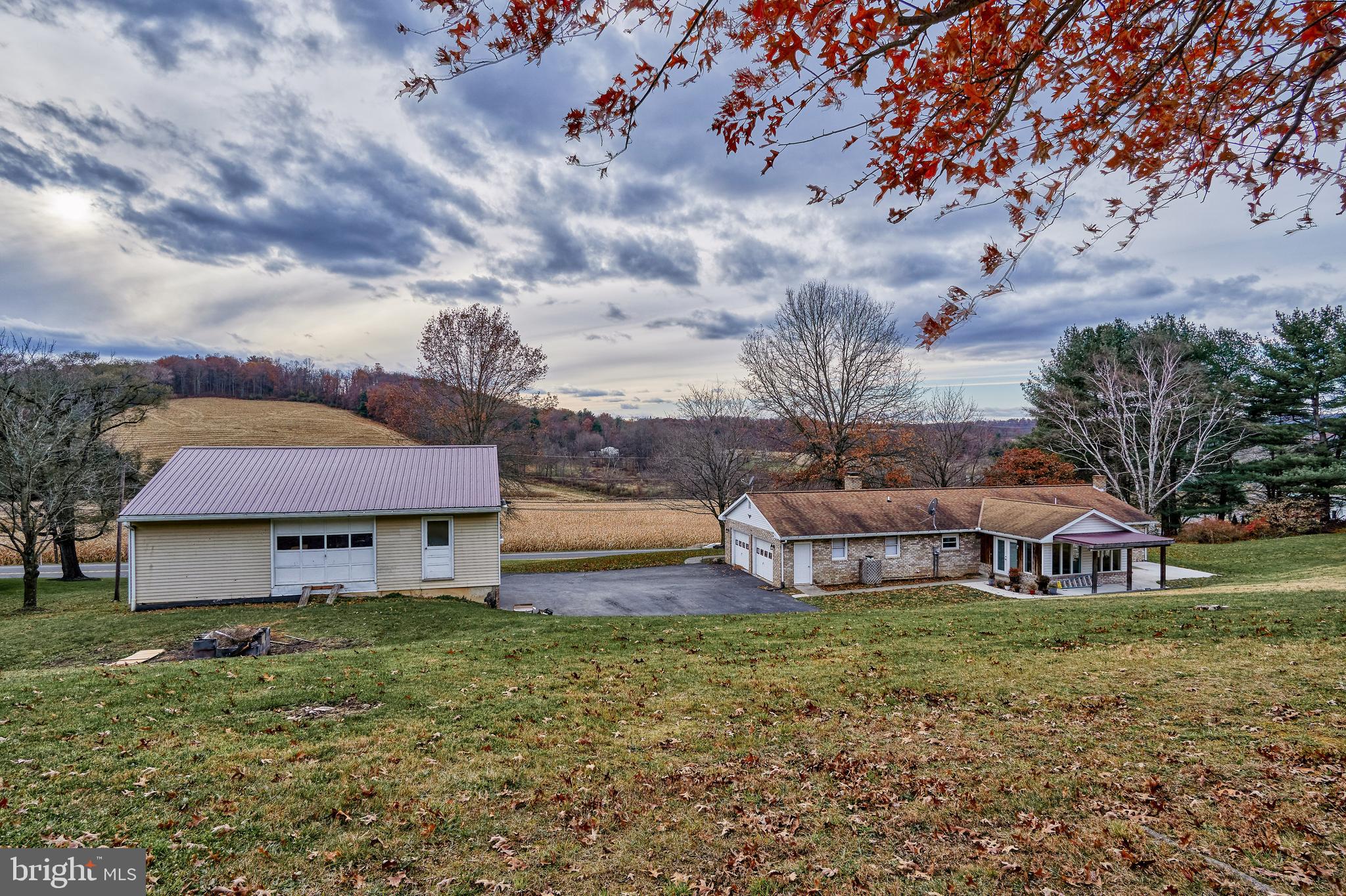 7821 Spring Road New Bloomfield, PA 17068 - Photo 10 of 48 Gallery Image 10