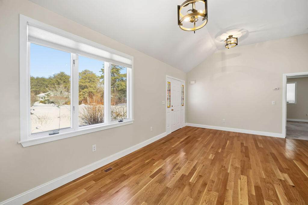 240 Surf Drive Mashpee, MA 02649 - Photo 9 of 45 Window in diningroom