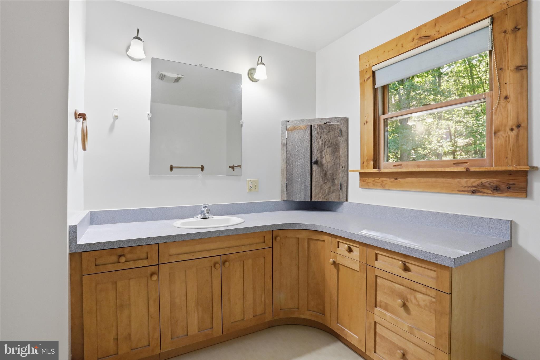 762 Rolling Acres Road Old Fields, WV 26845 - Photo 30 of 53 Bath on second level