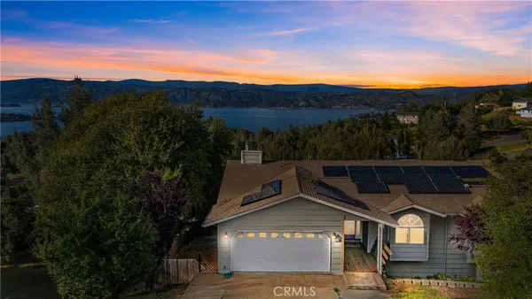 $435,000 | 9800 El Dorado Way, Kelseyville, CA 95451