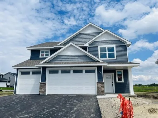 $468,150 | 11550 72nd Street Northeast, Otsego, MN 55301