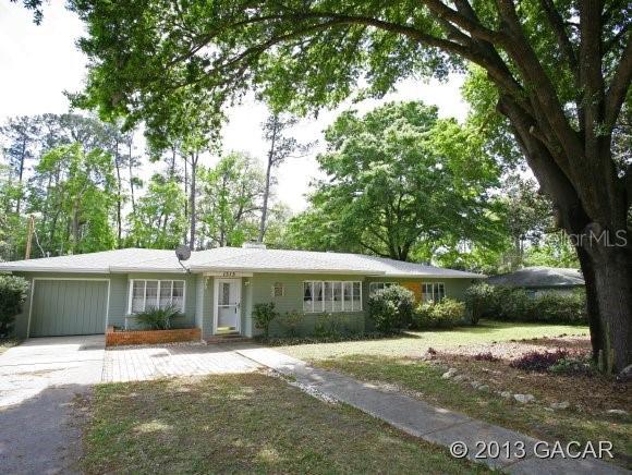 1515 Northwest 11th Road Gainesville, FL 32605 - Photo 1 of 1