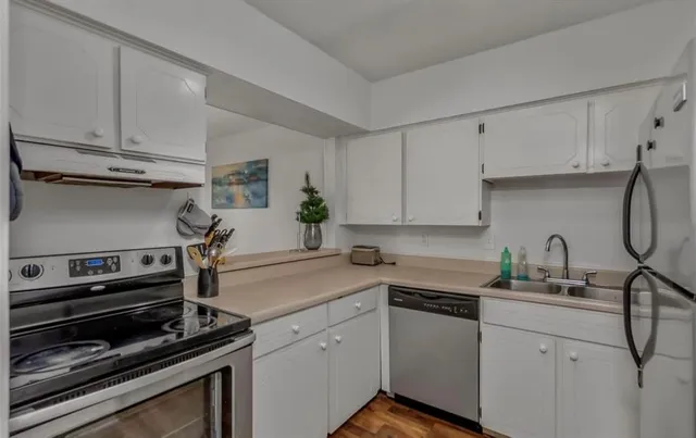 $65,000 | 3820 Fairfield Avenue, Unit 58, Shreveport, LA 71104