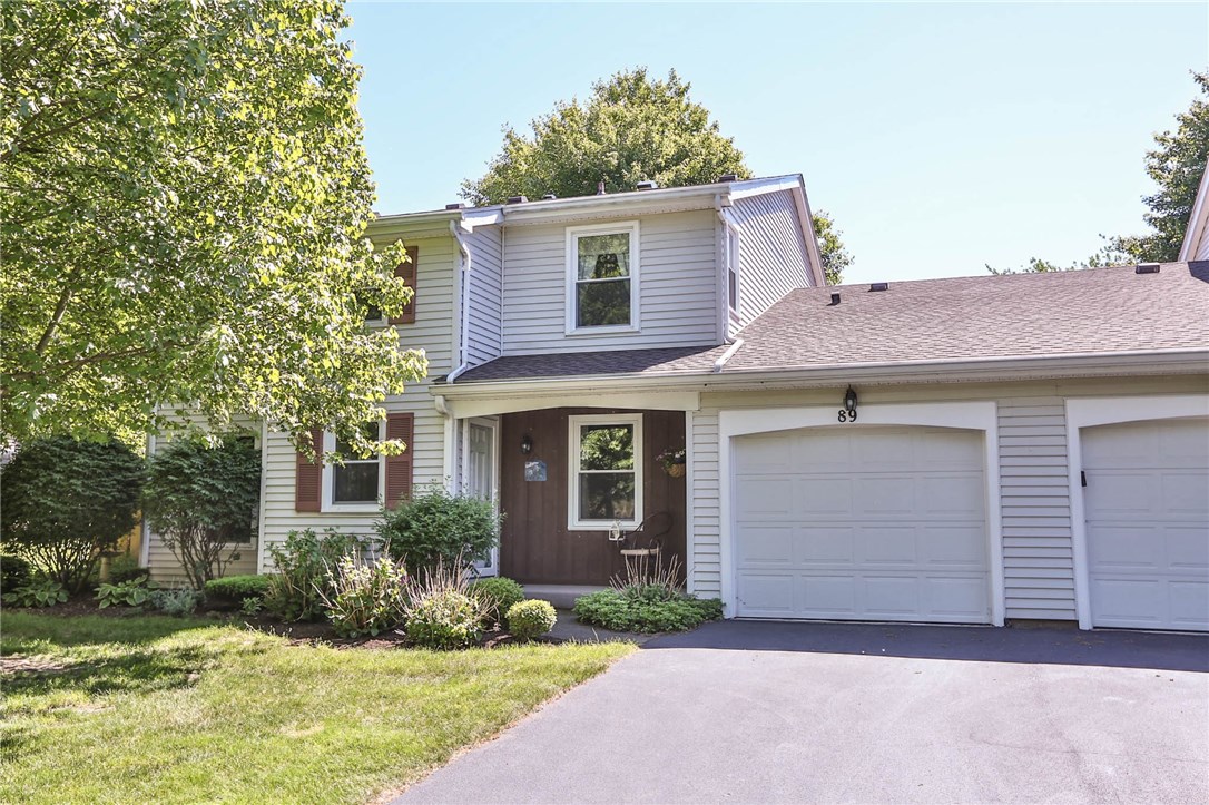 89 Blue Ridge Road Penfield, NY 14526 - Photo 1 of 1 Gallery Image 1