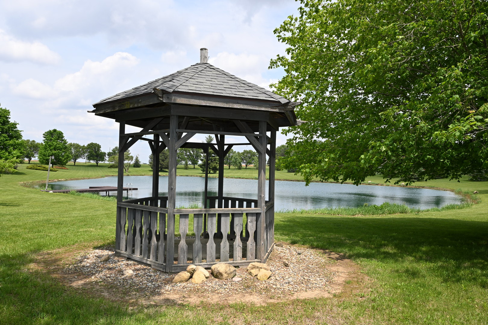 17539 East 2600 North Road Lexington, IL 61753 - Photo 90 of 97