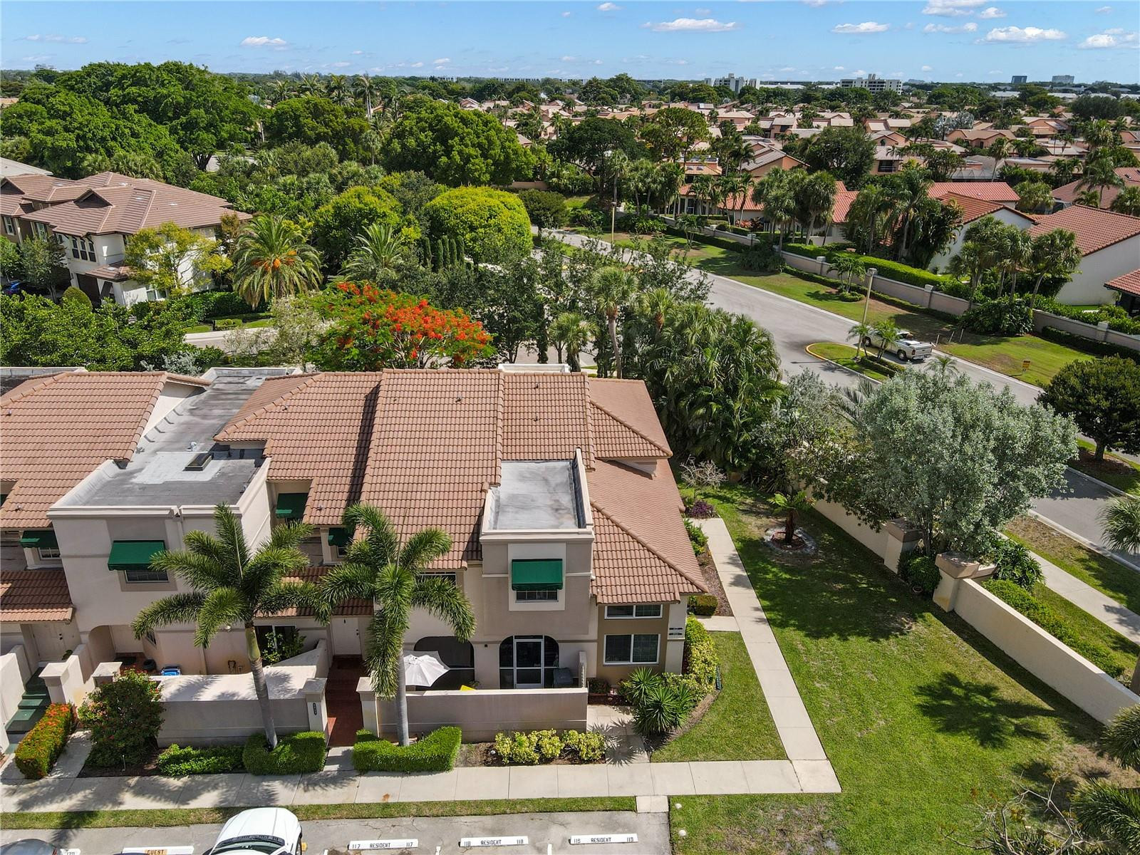 6525 Via Regina, Unit 100 Boca Raton, FL 33433 - Photo 31 of 33 Photo 31