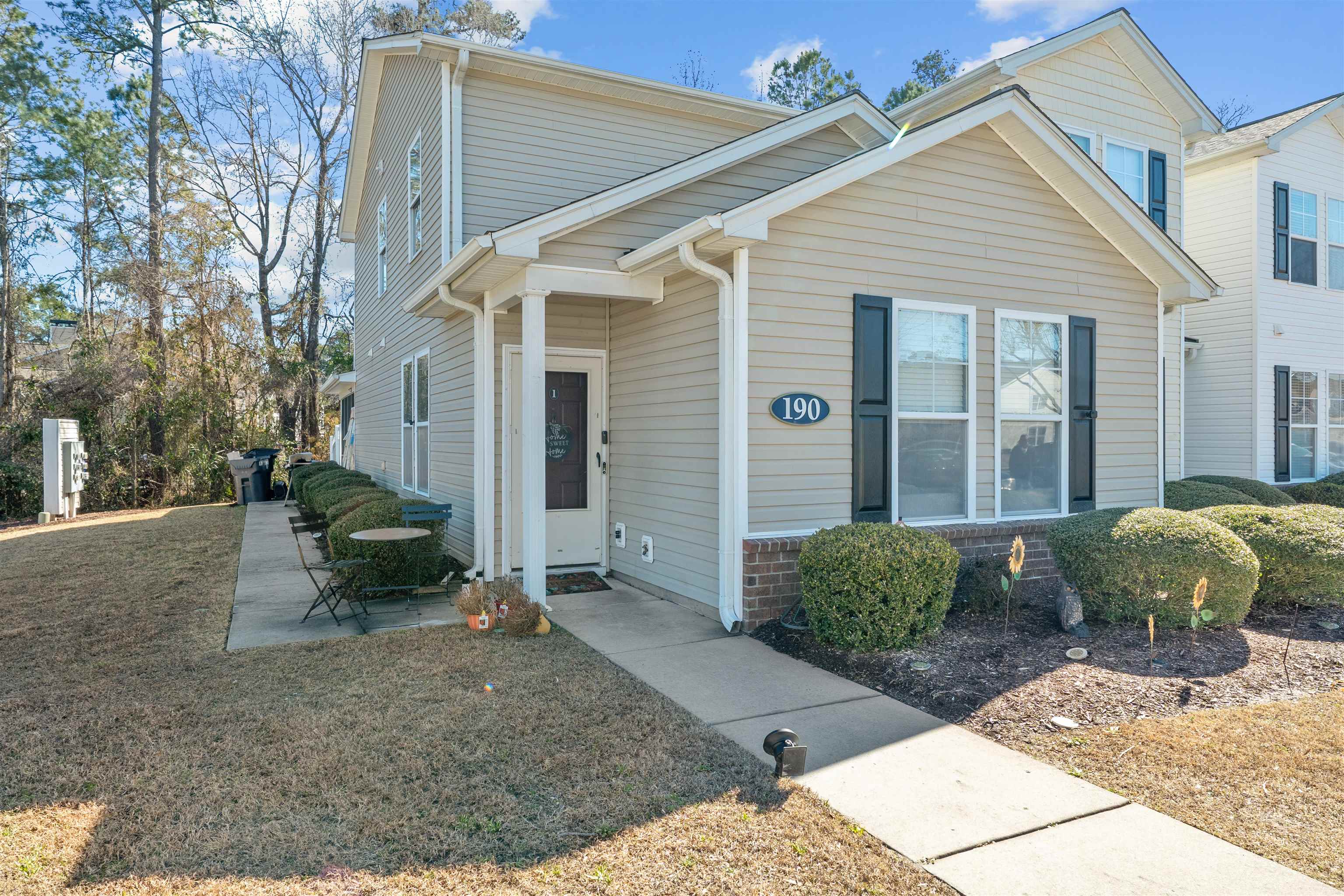 190 Olde Towne Way, Unit 1 Myrtle Beach, SC 29588 - Photo 30 of 42