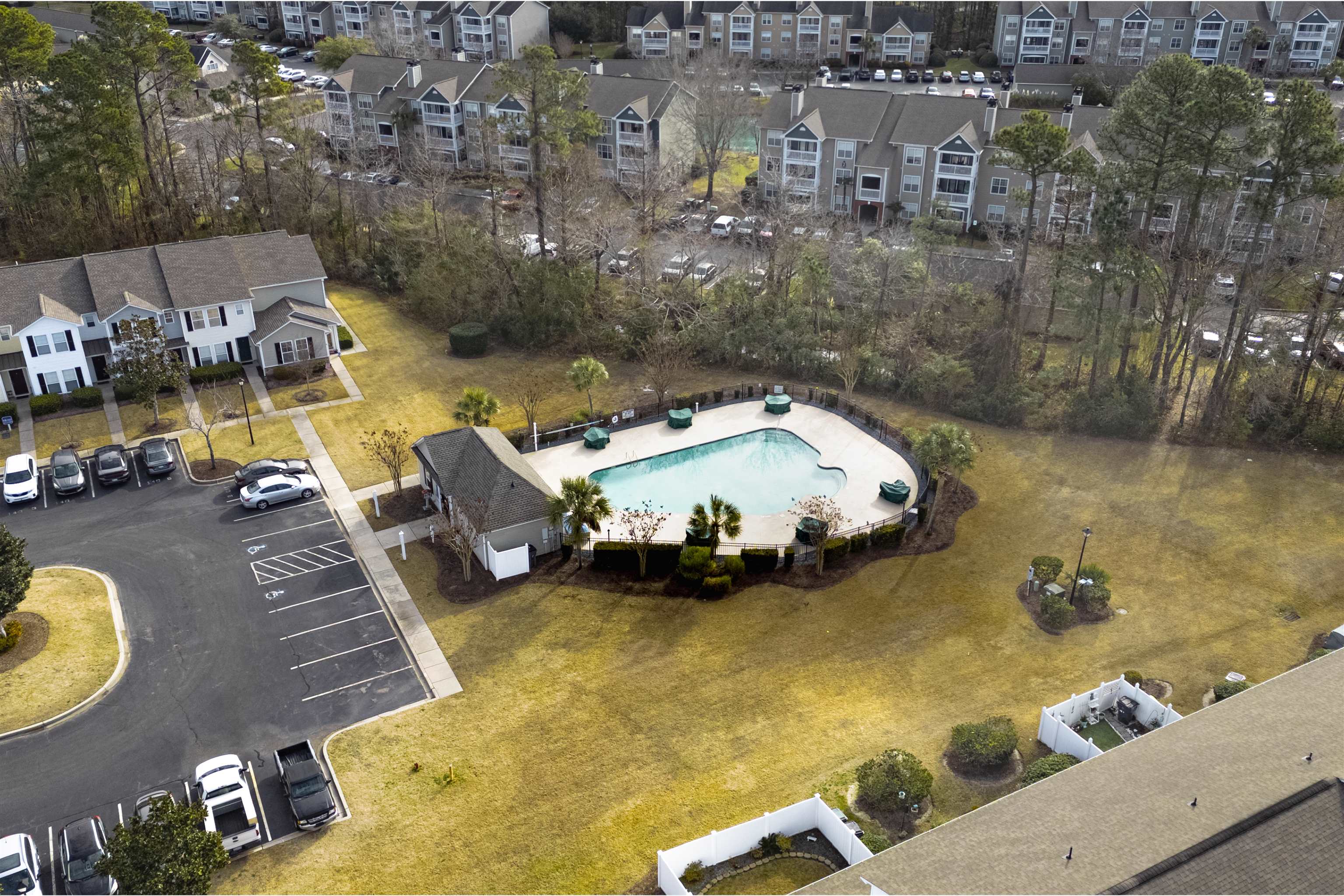 190 Olde Towne Way, Unit 1 Myrtle Beach, SC 29588 - Photo 39 of 42