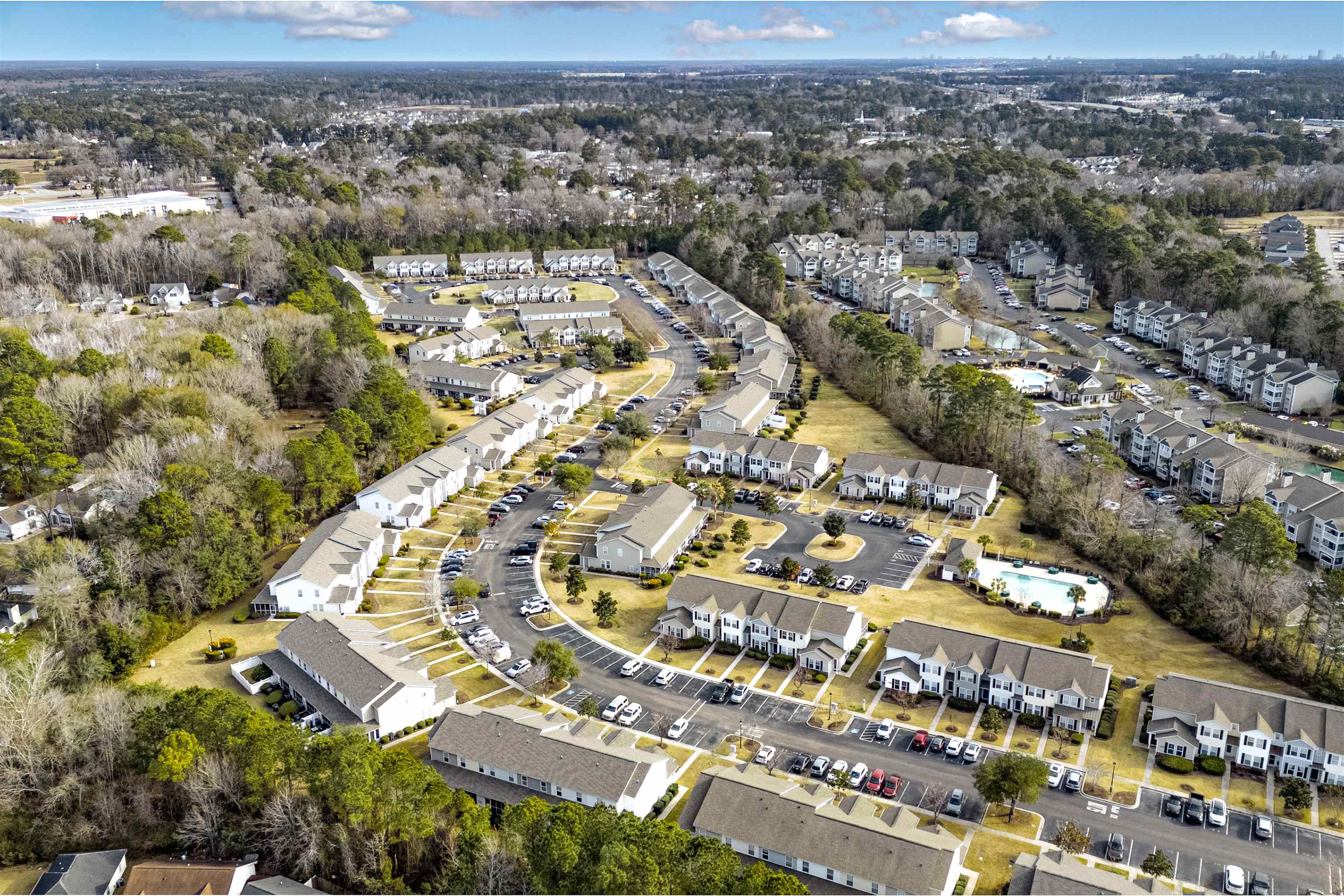 190 Olde Towne Way, Unit 1 Myrtle Beach, SC 29588 - Photo 40 of 42