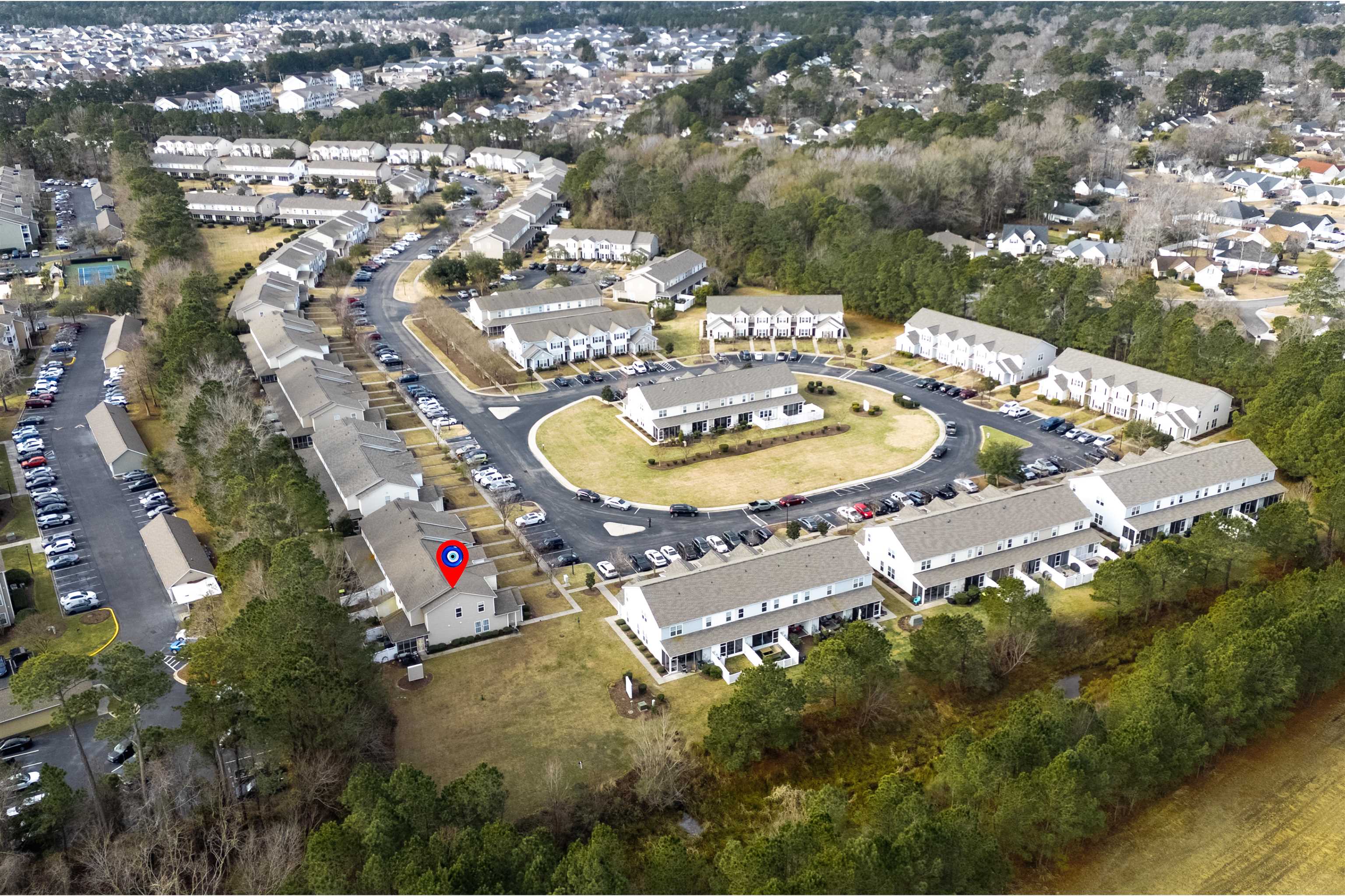 190 Olde Towne Way, Unit 1 Myrtle Beach, SC 29588 - Photo 42 of 42