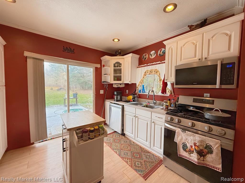 6755 Hess Road Vassar, MI 48768 - Photo 4 of 15