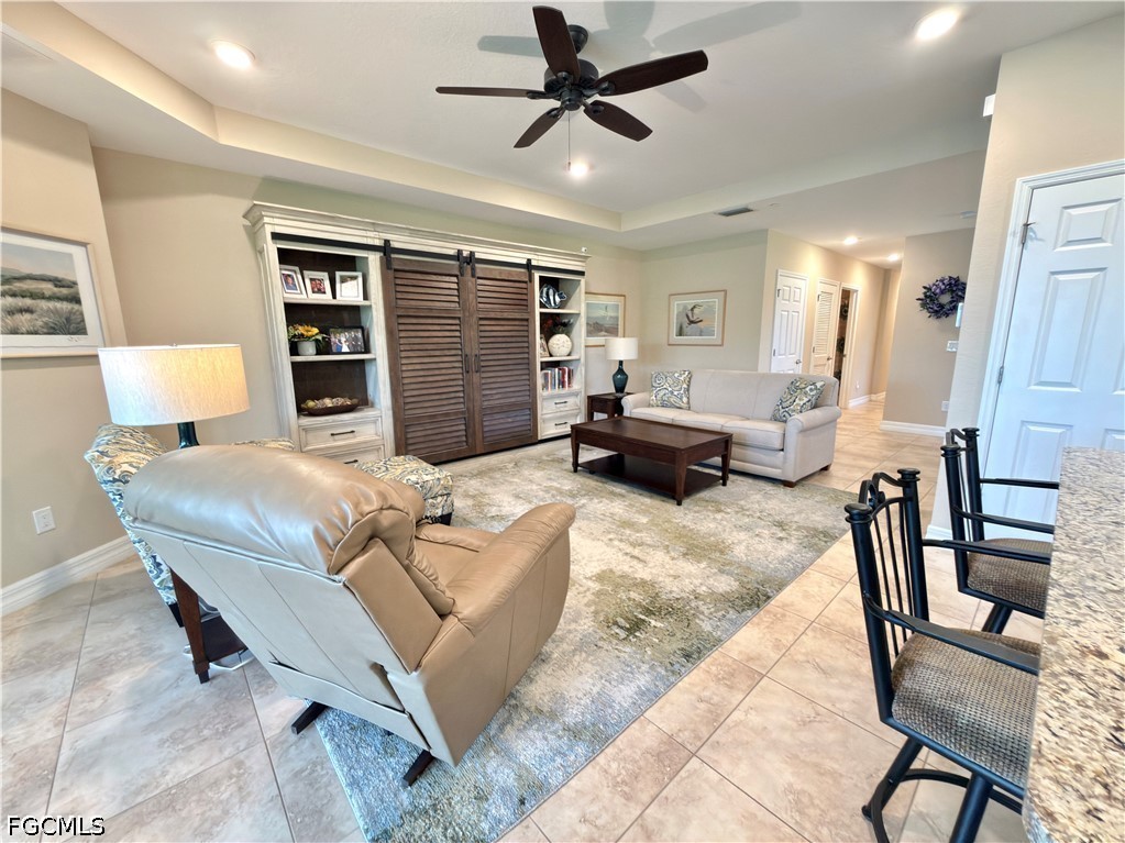 3740 Pebblebrook Ridge Court, Unit 101 Fort Myers, FL 33905 - Photo 20 of 38