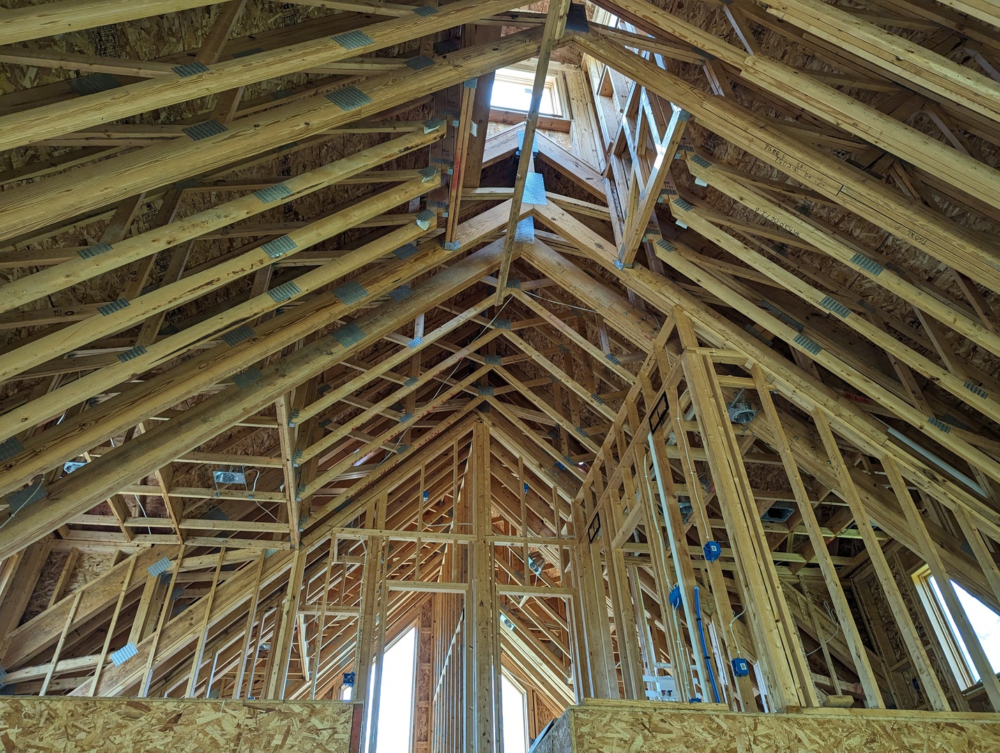 5870 Highway 26 Freeport, IL 61032 - Photo 18 of 27 a view of a balcony