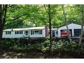 540 Blake Hill Road New Hampton, NH 03256 - Photo 6 of 6