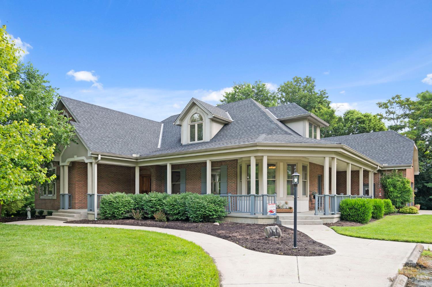 4520 School Section Road Cincinnati, OH 45211 - Photo 1 of 41 Gallery Image 1