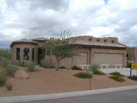 19028 East Amethyst Court Rio Verde, AZ 85263 - Photo 1 of 6 Primary Photo