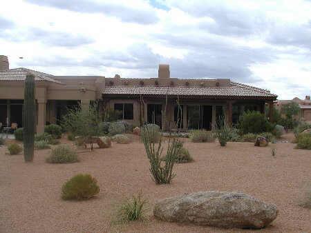 19028 East Amethyst Court Rio Verde, AZ 85263 - Photo 3 of 6 Additional Photo