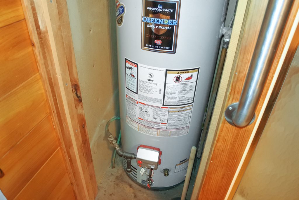 61 Casey Road Chittenden, VT 05701 - Photo 22 of 30