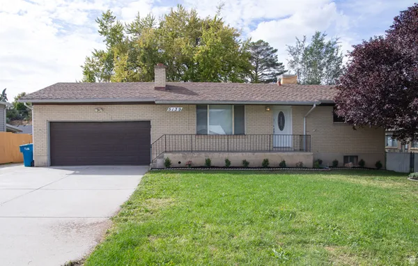 $469,999 | 5139 South 1150th Street West, Ogden, UT 84405