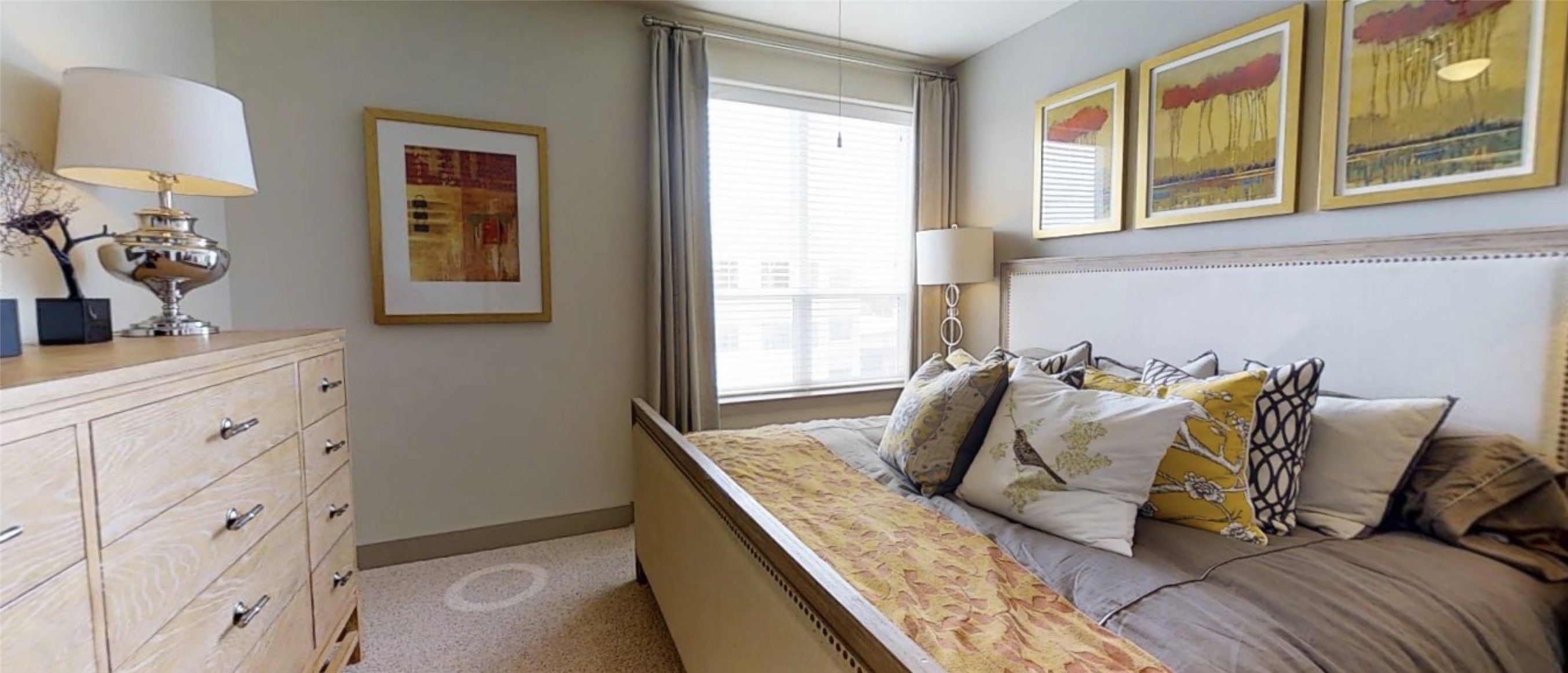 1340 West Gray Street, Unit 348 Houston, TX 77019 - Photo 14 of 15