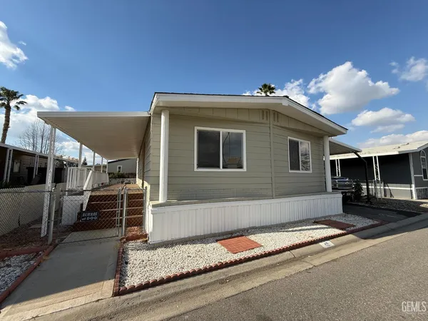 $120,000 | Undisclosed Address, Bakersfield, CA 93304