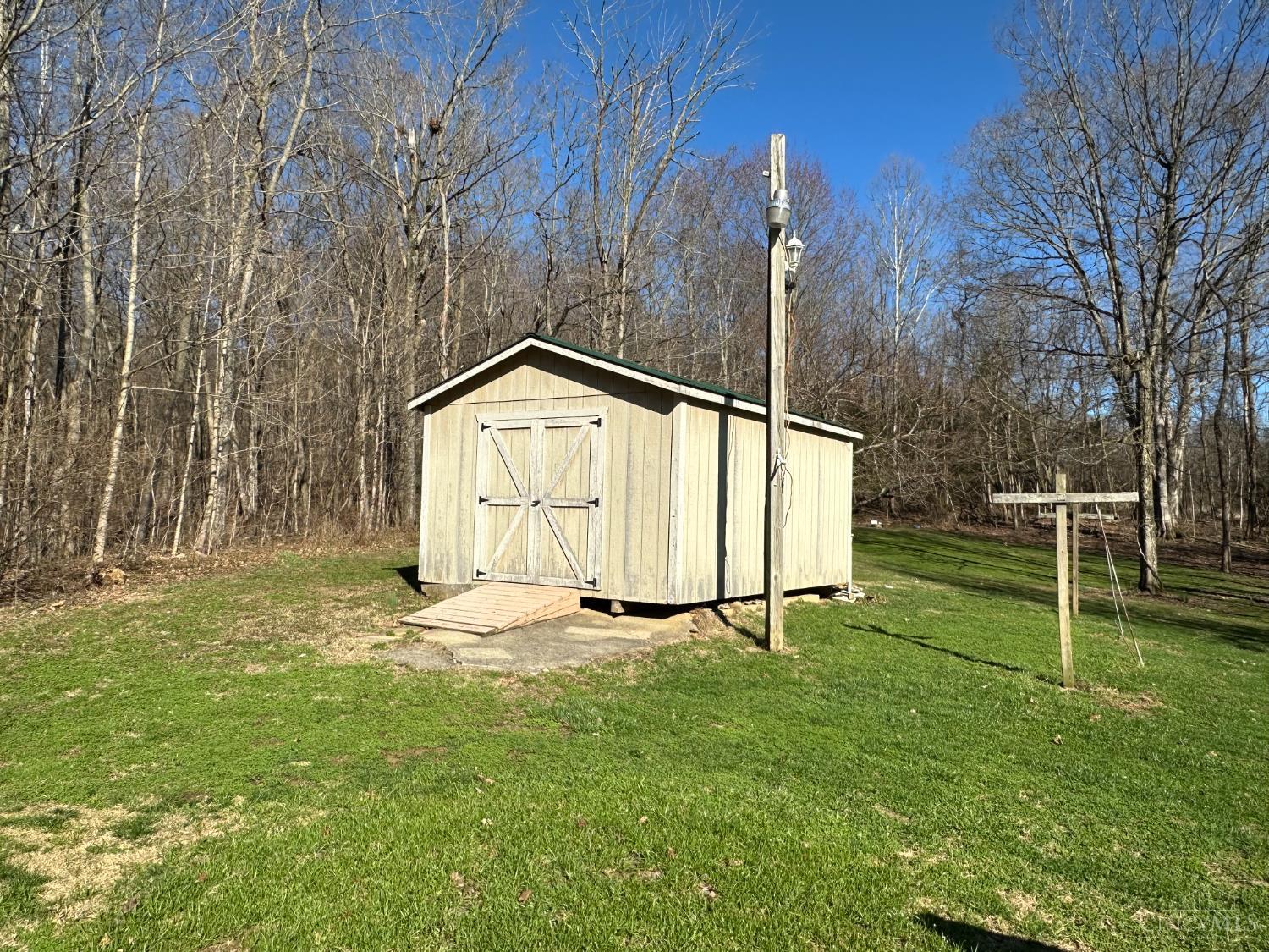 3960 Rapid Forge Road Bainbridge, OH 45612 - Photo 15 of 36
