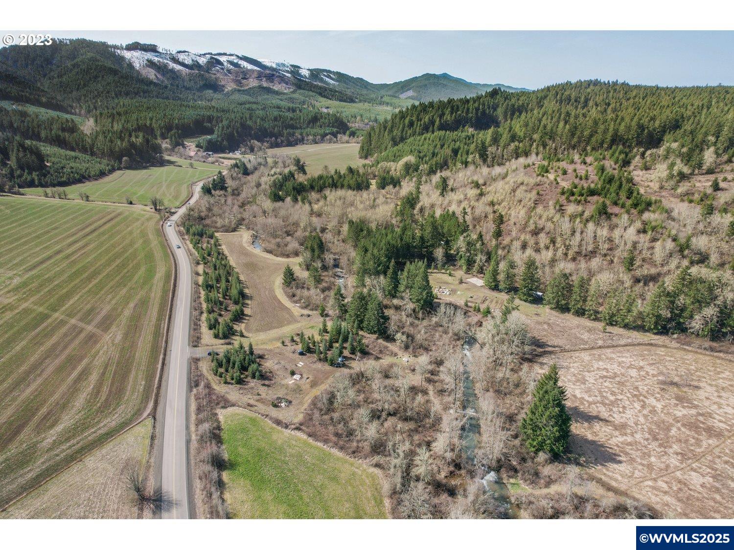 0 Gooseneck Road Sheridan, OR 97378 - Photo 35 of 39