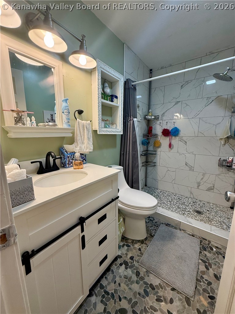 8147 Windy Rdg Road Sandyville, WV 25275 - Photo 11 of 47 Gallery Image 11