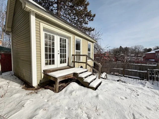 $369,000 | 13 Jerry Street, Fitchburg, MA 01420