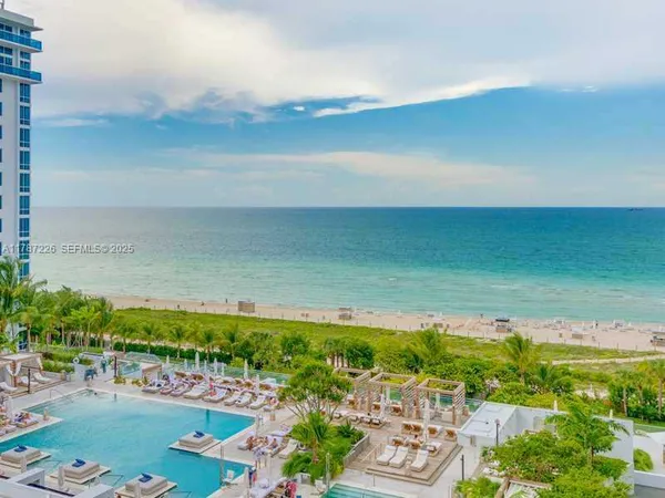 $3,850 | 2301 Collins Avenue, Unit 1221, Miami Beach, FL 33139